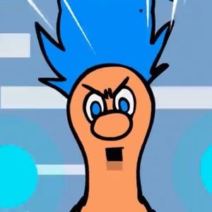 Meet your Posher, Jaden